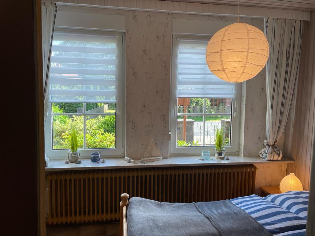 Ferienwohnung Ram 1 Hermannsburg Extérieur photo