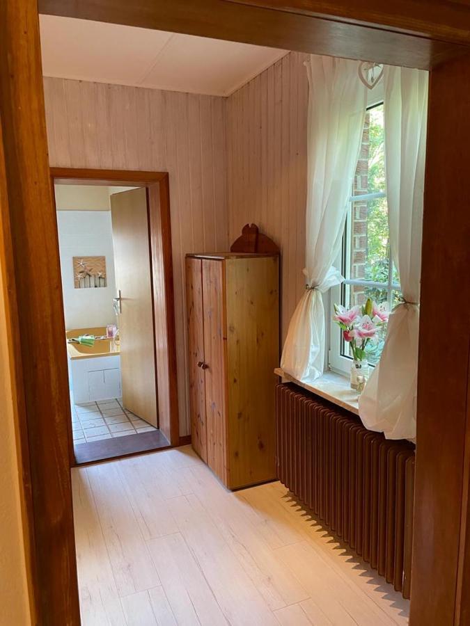 Ferienwohnung Ram 1 Hermannsburg Extérieur photo