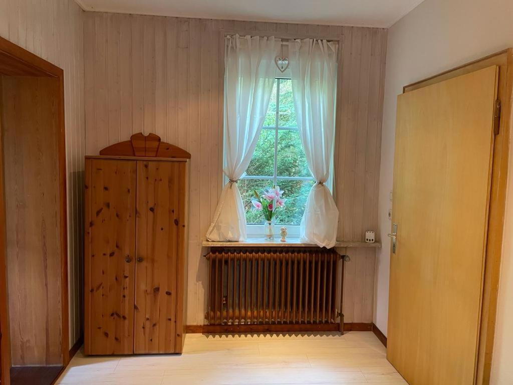 Ferienwohnung Ram 1 Hermannsburg Extérieur photo