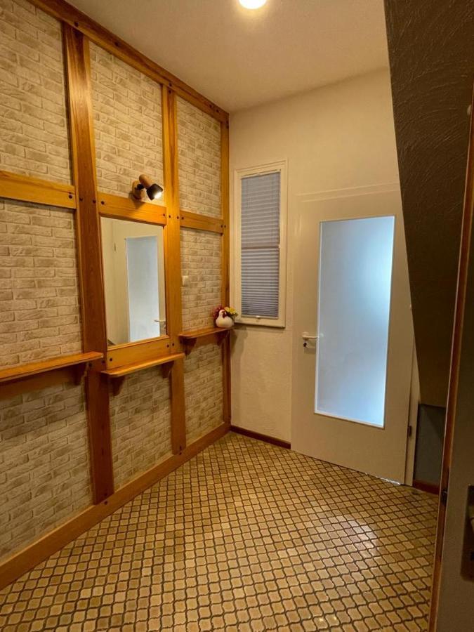 Ferienwohnung Ram 1 Hermannsburg Extérieur photo