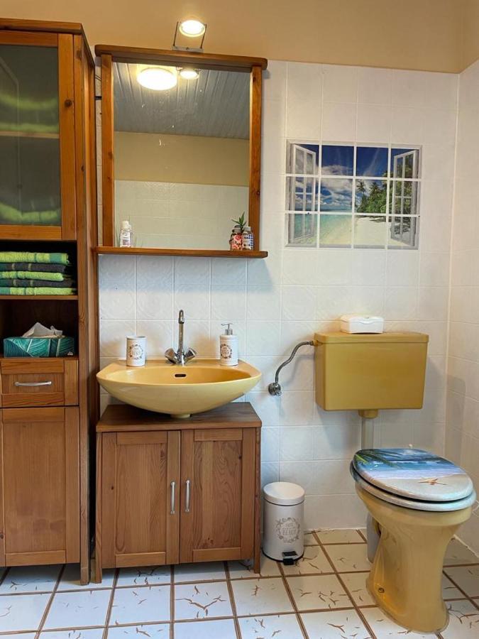 Ferienwohnung Ram 1 Hermannsburg Extérieur photo