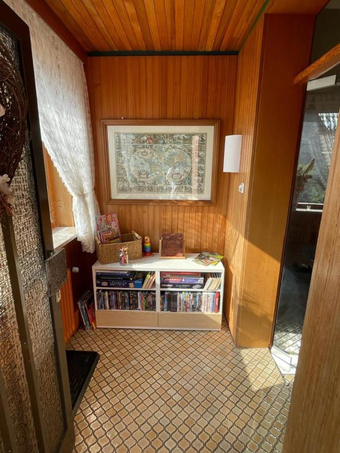 Ferienwohnung Ram 1 Hermannsburg Extérieur photo