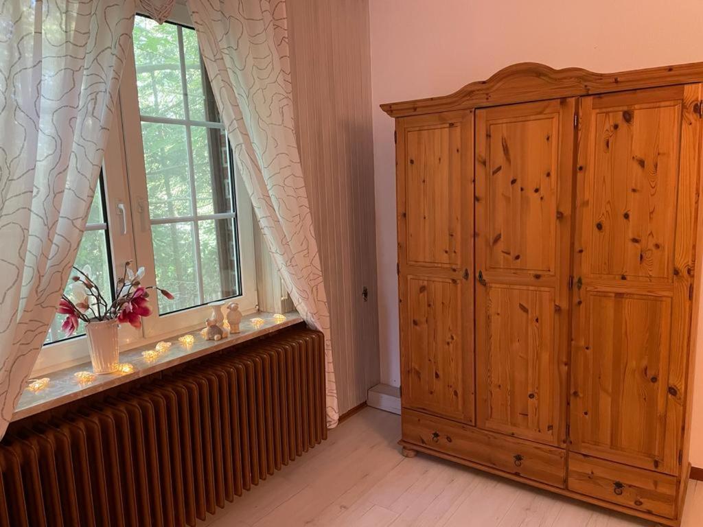 Ferienwohnung Ram 1 Hermannsburg Extérieur photo
