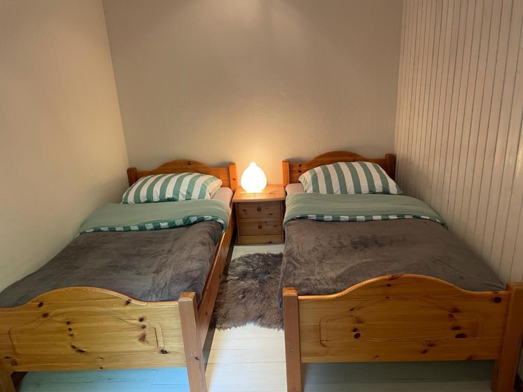 Ferienwohnung Ram 1 Hermannsburg Extérieur photo
