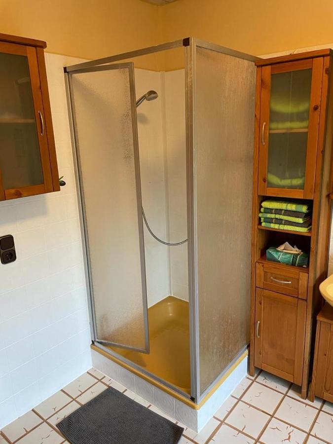 Ferienwohnung Ram 1 Hermannsburg Extérieur photo