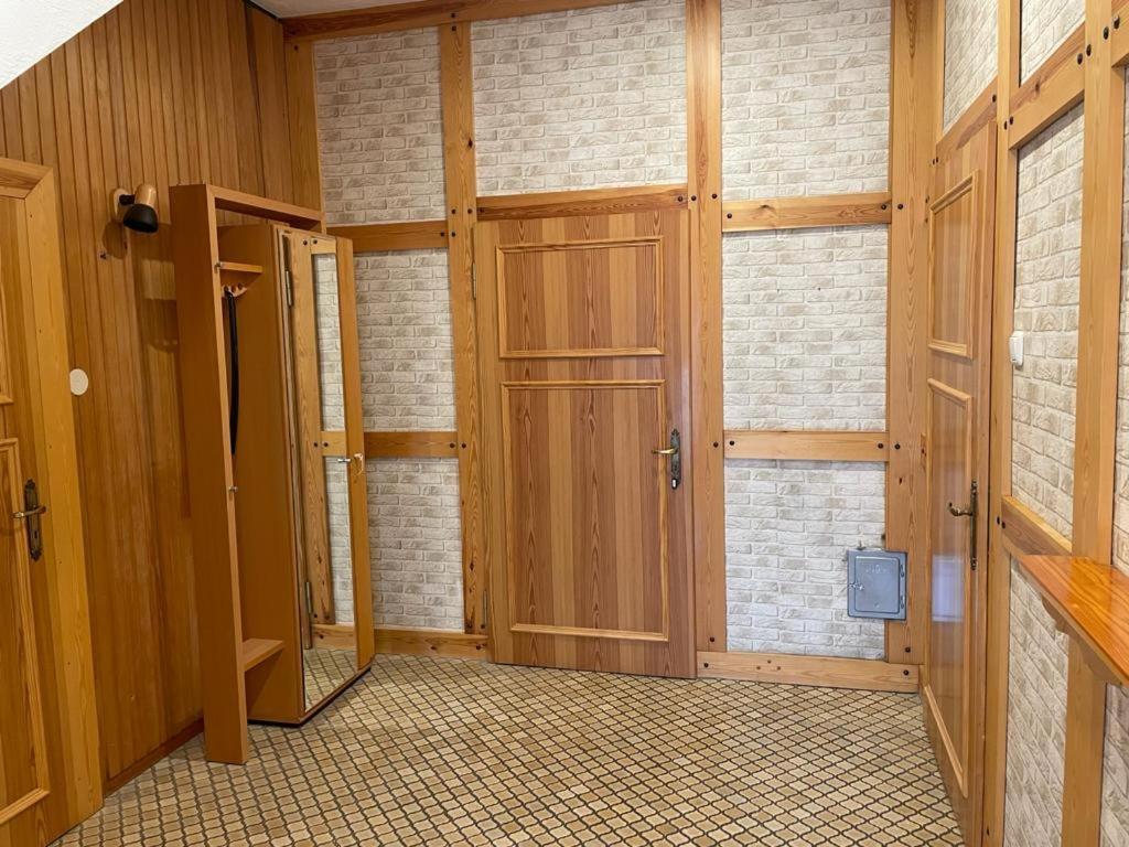 Ferienwohnung Ram 1 Hermannsburg Extérieur photo