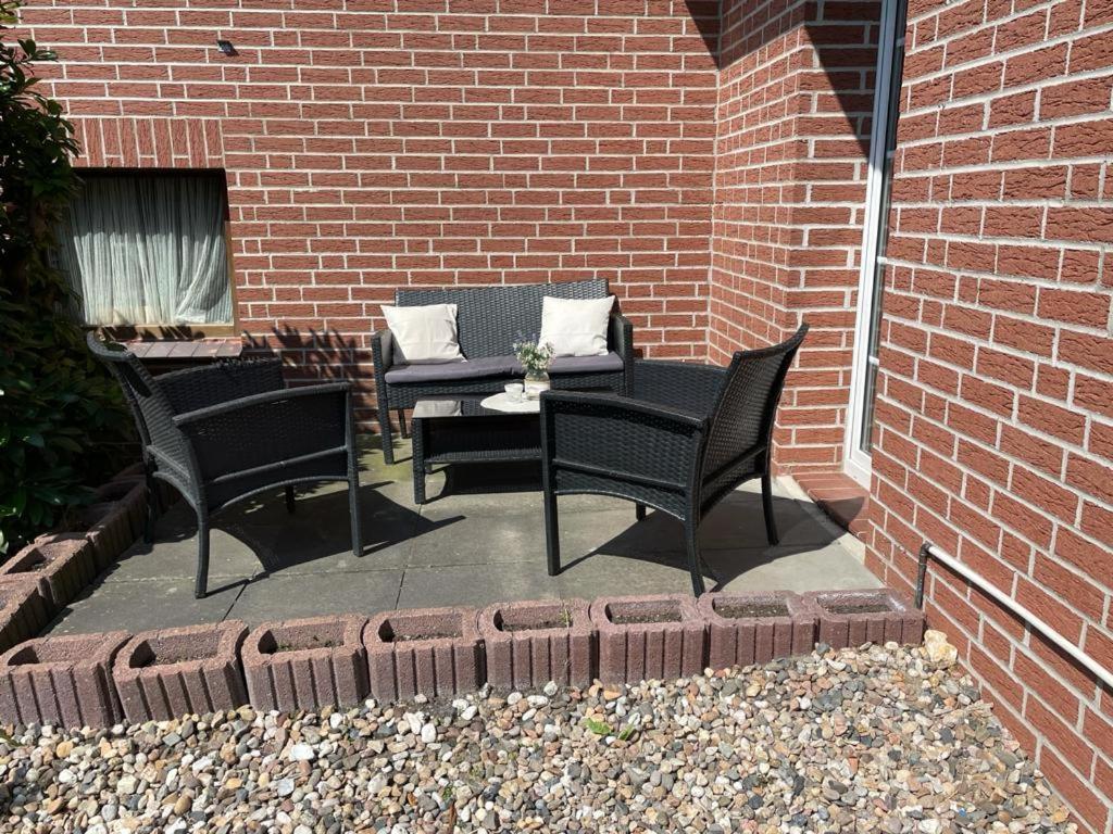 Ferienwohnung Ram 1 Hermannsburg Extérieur photo