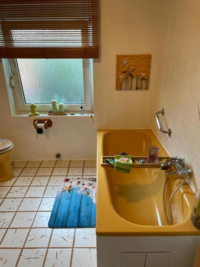 Ferienwohnung Ram 1 Hermannsburg Extérieur photo