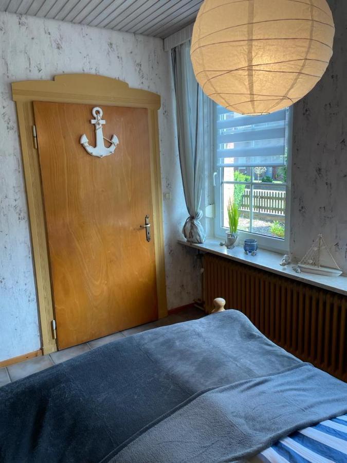 Ferienwohnung Ram 1 Hermannsburg Extérieur photo
