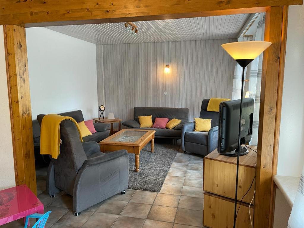 Ferienwohnung Ram 1 Hermannsburg Extérieur photo