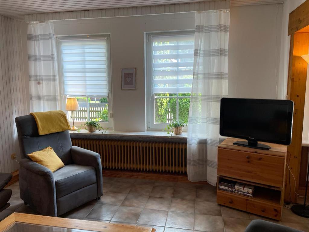 Ferienwohnung Ram 1 Hermannsburg Extérieur photo