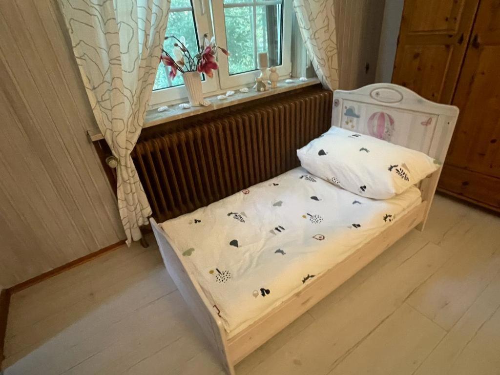 Ferienwohnung Ram 1 Hermannsburg Extérieur photo