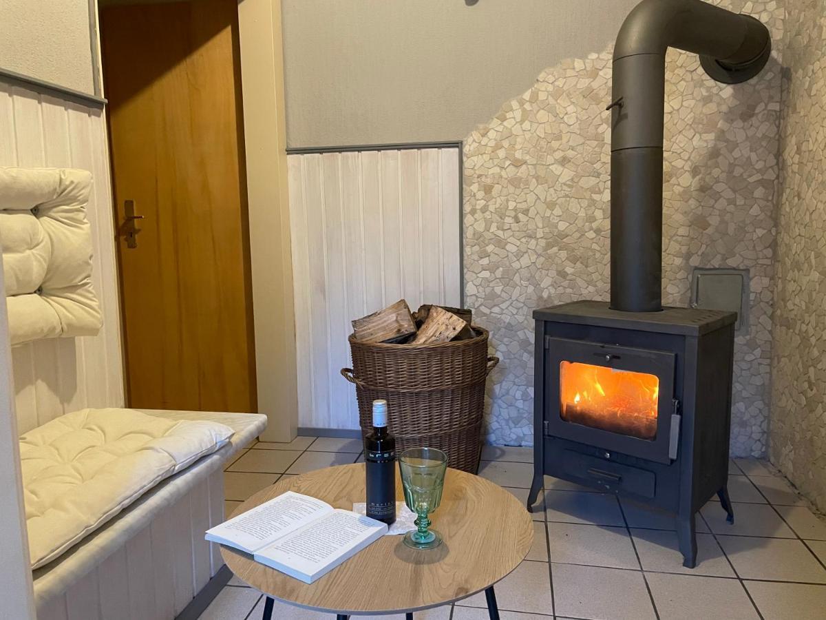 Ferienwohnung Ram 1 Hermannsburg Extérieur photo