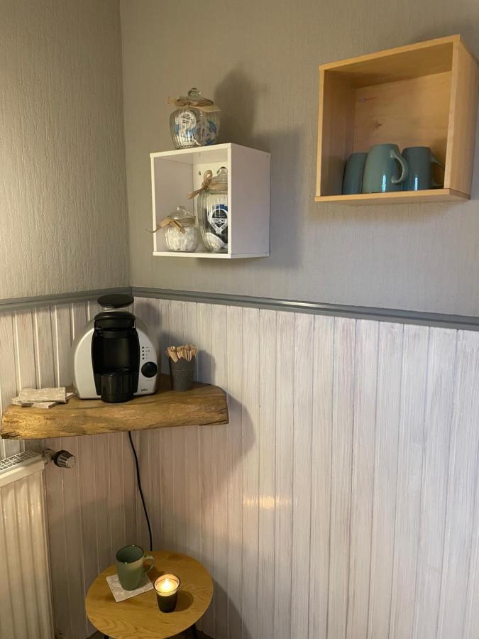 Ferienwohnung Ram 1 Hermannsburg Extérieur photo